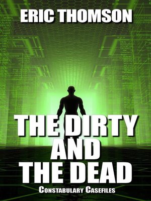 cover image of The Dirty and the Dead